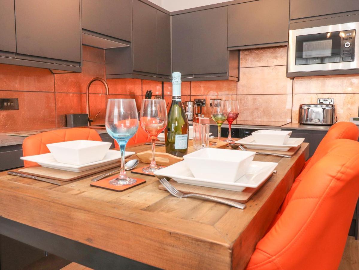 The Copper Loft Apartamento *