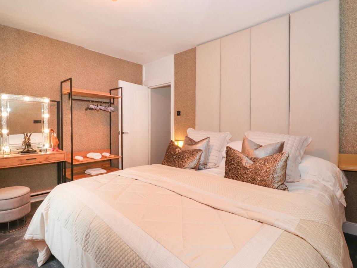 The Copper Loft Apartamento *