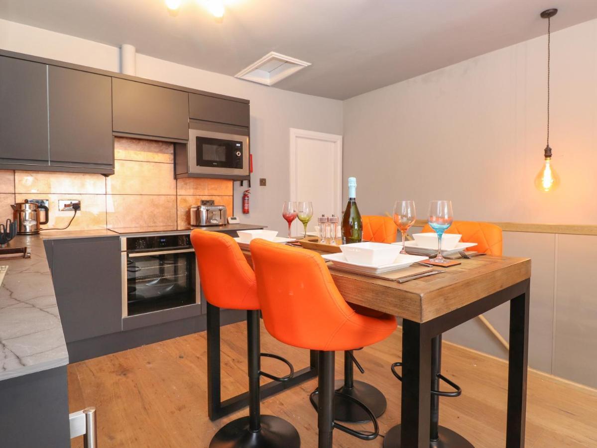 The Copper Loft Windermere