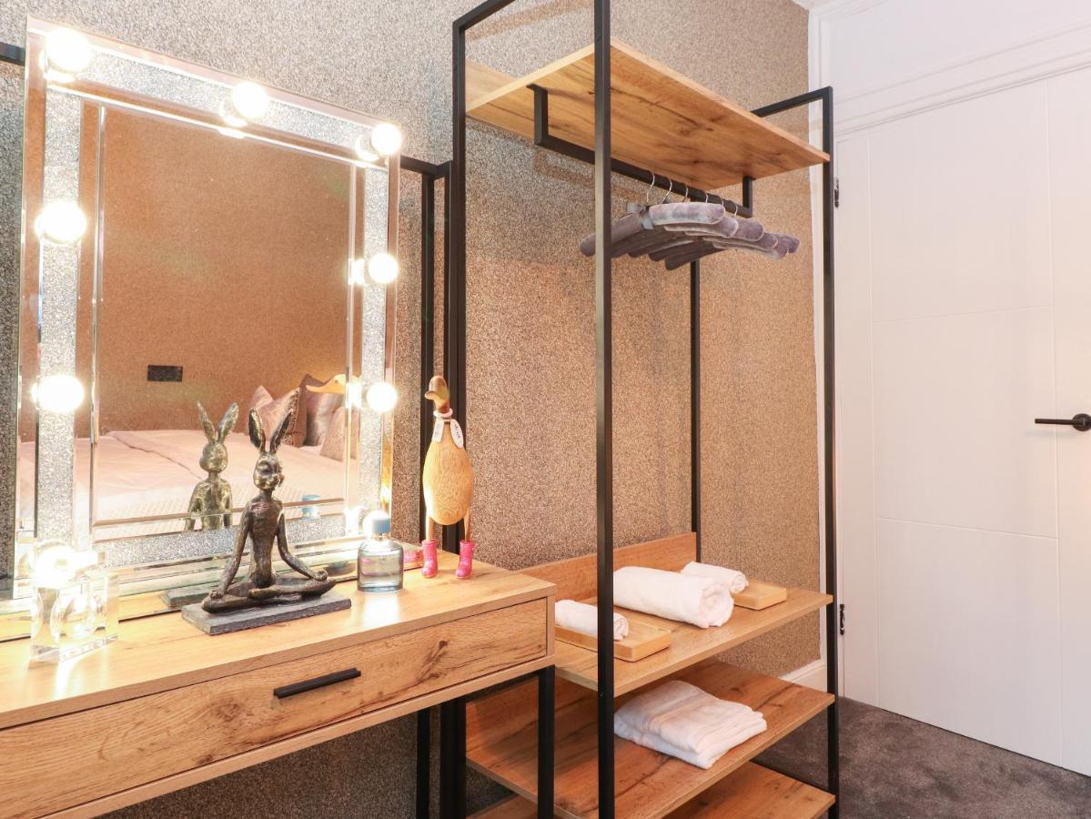 Apartamento The Copper Loft Windermere