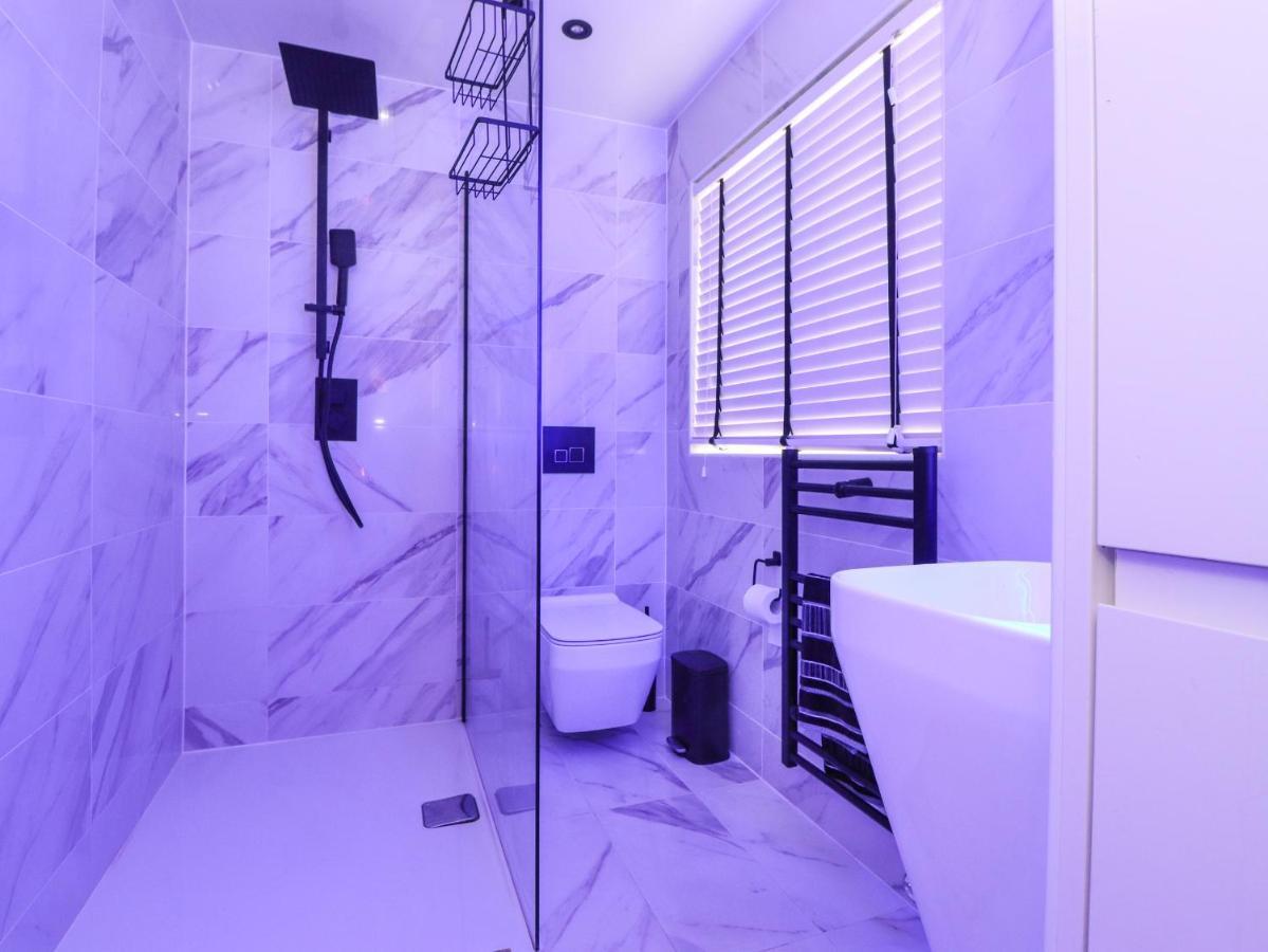 The Copper Loft Apartamento *