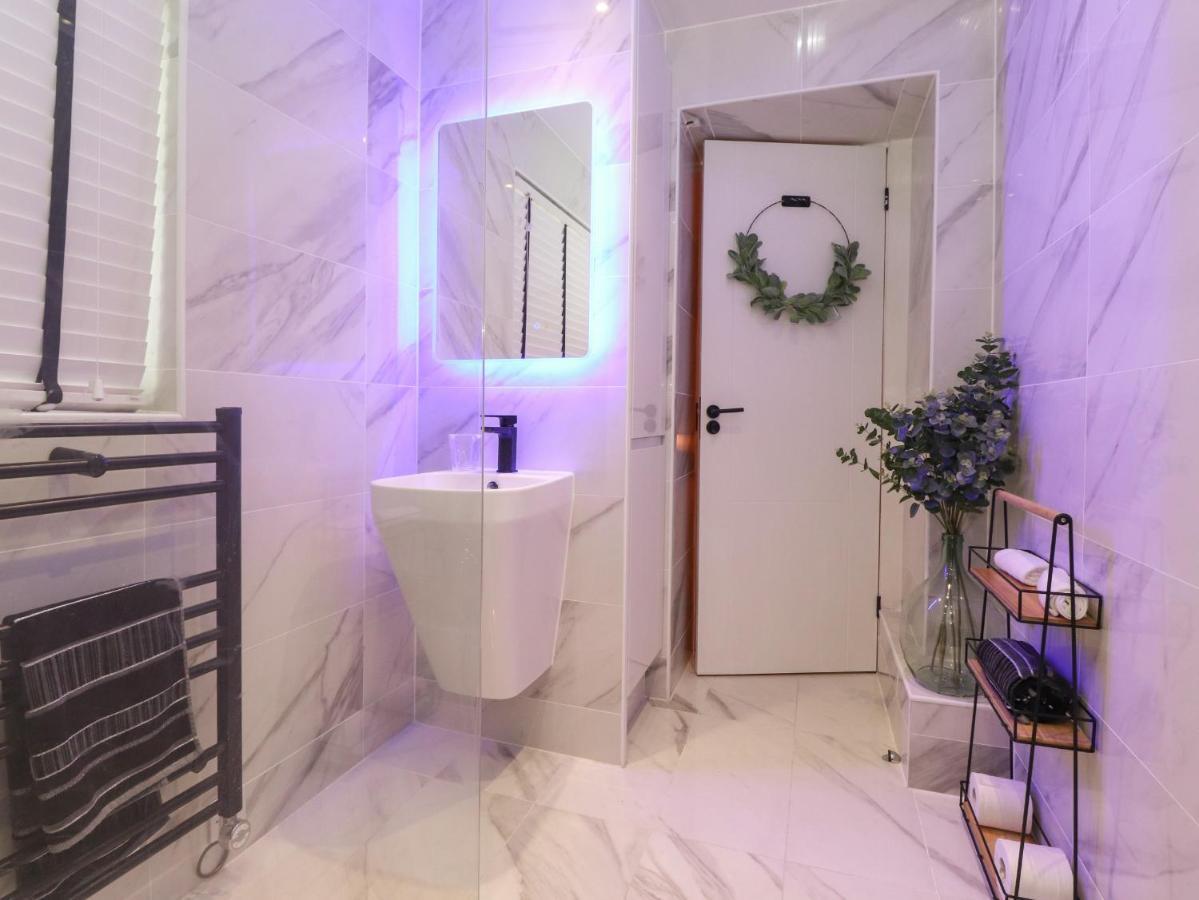 The Copper Loft Apartamento