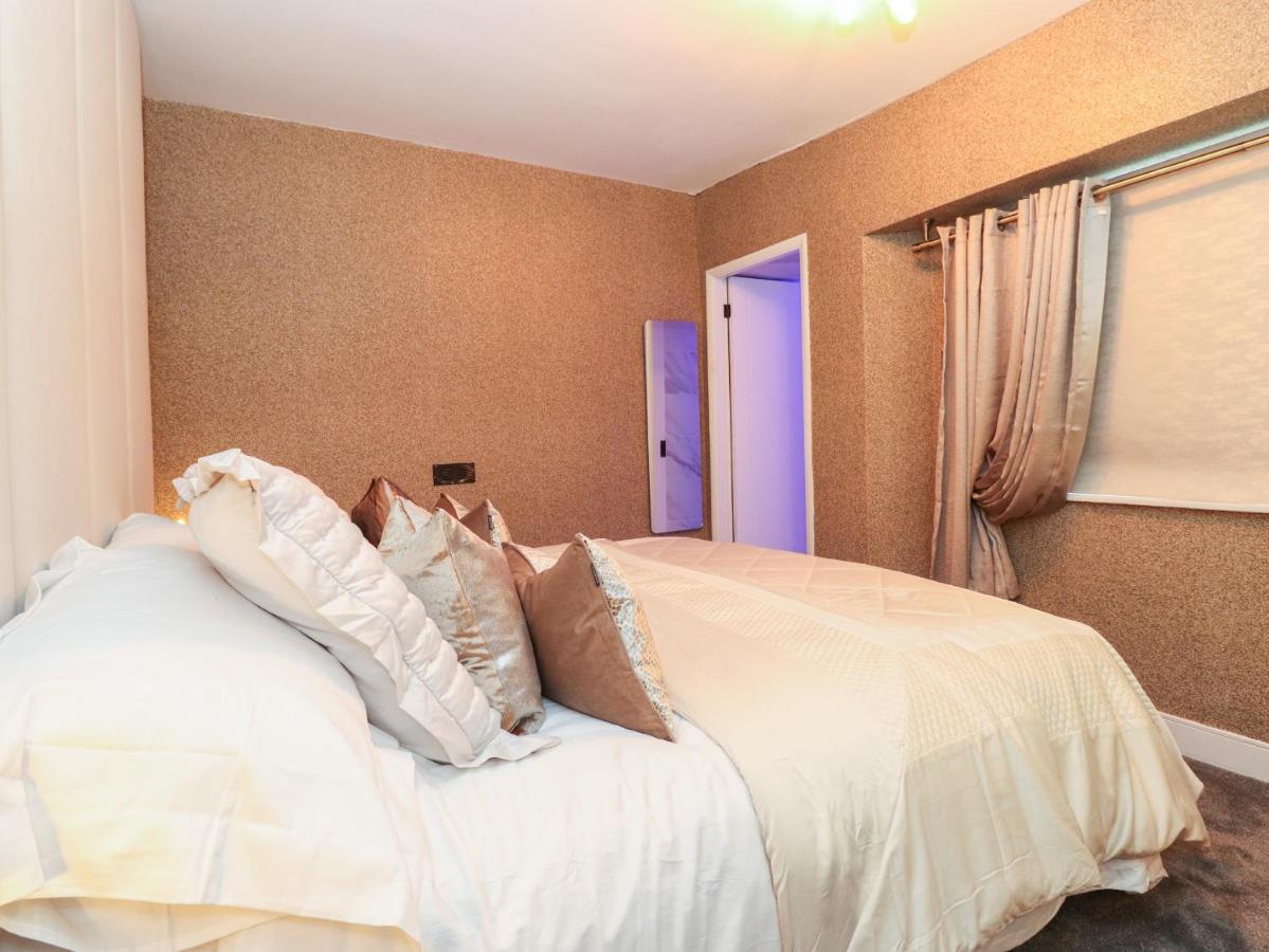 The Copper Loft Apartamento